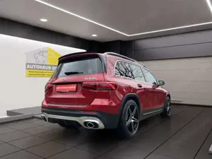 Mercedes-Benz GLB 35 AMG 4Matic  49.000KM Service-NEU Bild 5