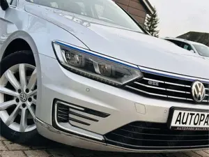 Volkswagen Passat Variant GTE *1.HAND*LED*PDC*DSG*SHZ*