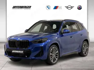BMW X1 xDrive30e M Sport Pro DA+ PA+ HUD HK Pano AHK