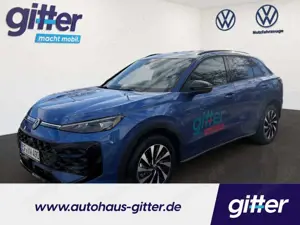 Volkswagen T-Roc R-Line BLACK STYLE IQ.LIGHT IQ.DRIVE EASY OPEN MAT