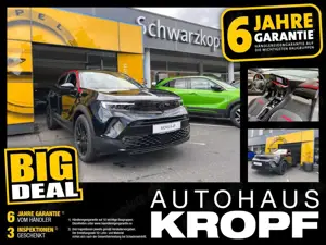 Opel Mokka-E GS Line RückfahrK,PDC,SHZ,LRH,KlimaA