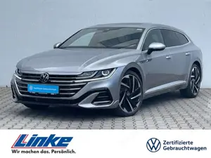 Volkswagen Arteon Shooting Brake R-Line 2.0 TDI 4Motion AHK
