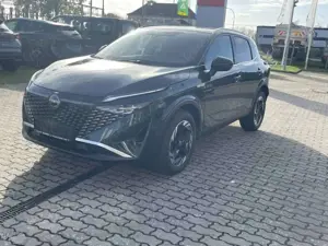 Nissan Qashqai QASHQAI DIG-T 1.3