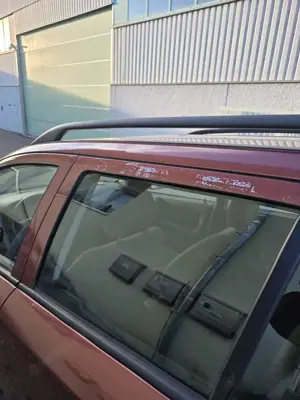 Opel Astra 1.8 Caravan Elegance Bild 3