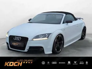Audi TT 2.0TSI S-Line Navi Xenon