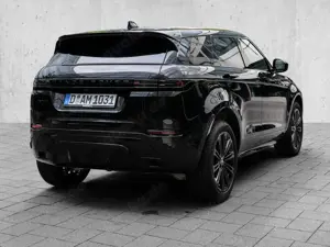 Land Rover Range Rover Evoque D200 Dynamic SE Bild 3