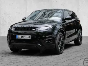 Land Rover Range Rover Evoque D200 Dynamic SE Bild 2