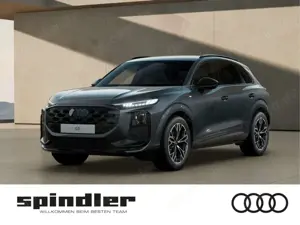 Audi Q3 SUV TFSI S-tronic | AHK,Tech+,Klima+