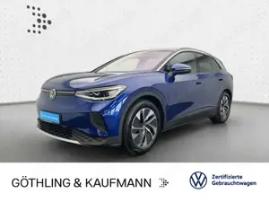 Volkswagen ID.4 Pro *NAVI*AHK*360*AR-HUD*IQ-LightDrive*Wär