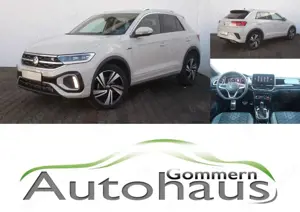 Volkswagen T-Roc 1,5 TSI R-Line * DSG * LED * ACC * Kamera