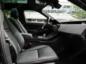 Land Rover Range Rover Evoque D200 Dynamic SE Bild 4