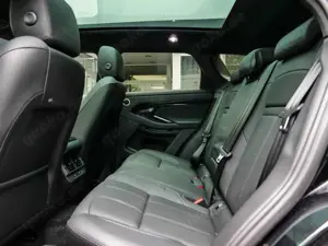 Land Rover Range Rover Evoque D200 Dynamic SE Bild 5