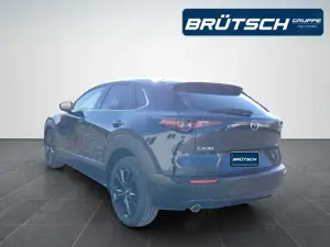 Mazda CX-30 Mazda CX-30 2025 2.5 e-SKYACTIV-G 140PS 6AT Homura Bild 3