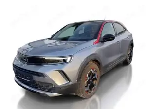 Opel Mokka 1.2 GS Line Auto AHK R.Kamera FINANZIERUNG