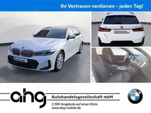 BMW 330 d xDrive Touring M-Sport *LED*ACC*HIFI*PDC*SH