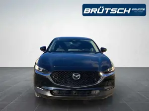 Mazda CX-30 Mazda CX-30 2025 2.5 e-SKYACTIV-G 140PS 6AT Homura Bild 5