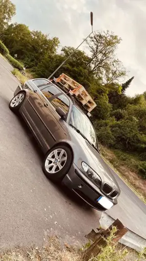 BMW 320 320d touring Edition Exclusive
