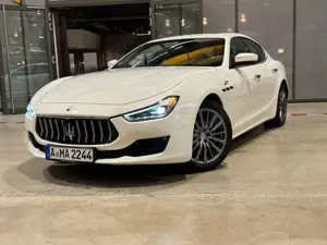 Maserati Ghibli Bei Kauf bis 19.12.25 Maserati Garantie 24M!