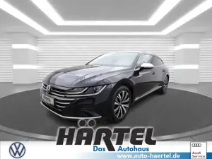 Volkswagen Arteon SHOOTING BRAKE ELEGANCE 2.0 TDI DSG (+EURO6