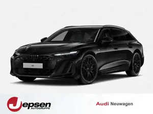 Audi A6 Avant edition one TDI qu. S tr. 21 Matrix AHK