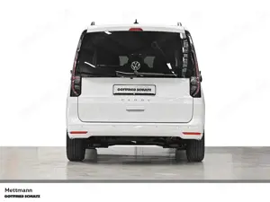 Volkswagen Caddy GOAL 2.0 TDI DSG AHK NAVI STHZG LED LM TRAVEL PARK Bild 5