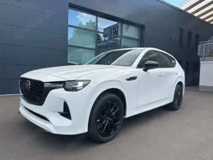 Mazda CX-60 Homura Plus 254 SOFORT 2025