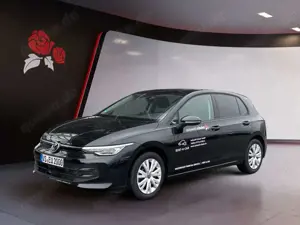 Volkswagen Golf 1,5 TSI Life Navi LED-Plus Bild 2