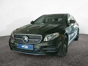 Mercedes-Benz E 53 AMG 4M T MULTIBEAM LED-SCHEINWERFER 360°