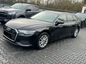 Audi A6 Avant 40 TDI NAVI*LED*SITZHEIZUNG*