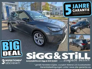 SEAT Arona 1.0 TSI FR LED*NAV*KLIMAAUT*SHZ*PDC*VIRTUAL