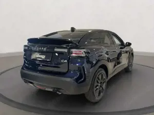 Citroen C4 Collection MHybr. 145 NAVI PDC+Kamera SHZ Keyless Bild 4