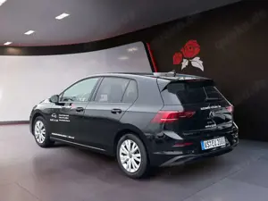 Volkswagen Golf 1,5 TSI Life Navi LED-Plus Bild 4