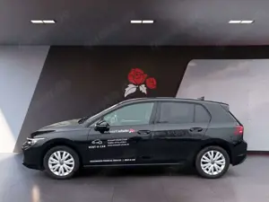 Volkswagen Golf 1,5 TSI Life Navi LED-Plus Bild 3