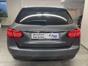 Mercedes-Benz C 200 T d*AUT./LED/Business+/ALU/Navi/TÜVNEU/TOP Bild 5