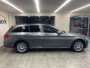 Mercedes-Benz C 200 T d*AUT./LED/Business+/ALU/Navi/TÜVNEU/TOP Bild 3