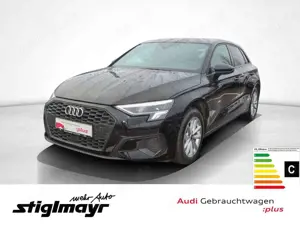 Audi A3 35 TDI DAB+NAVI+PDC+VC+ACC