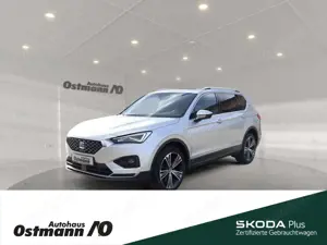 SEAT Tarraco 2.0TDI 4Drive Xcellence AHK STH 360 4xSHZ