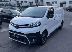 Toyota Proace L2 Kasten Meister*KAMERA*