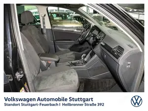 Volkswagen Tiguan Elegance 1.4 TSI Hybrid DSG Navi Bild 4