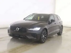 Volvo V60 T6 AWD Recharge Plus Dark 360° ACC HUD H/K