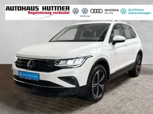 Volkswagen Tiguan MOVE 4MOTION 2.0 TDI DSG AHK RÜCKFAHRKAMERA