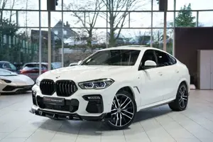BMW X6 xD 30 d M Sportpaket 2.H *22 *Pano*H-UP*FOND