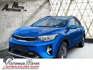 Kia Stonic 1.2 +Navi+ALU+SHZ+Rückfahrkamera+LRH+PDC+Tempomat