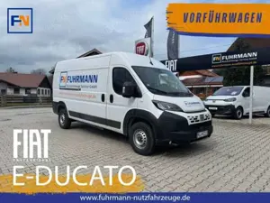 Fiat Ducato KASTENWAGEN N2 L3H2 110 KWH