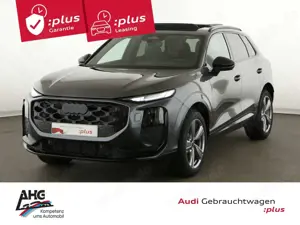 Audi Q3 SUV TFSI quattro 195 kW S tronic