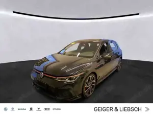 Volkswagen Golf GTI Golf VIII 2.0 TSI DSG GTI*IQ.LIGHT*KAMERA*PDC*SH