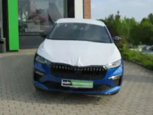 Skoda Scala Monte Carlo 1.0TSI 85kW DSG AHK NAVI PANO Bild 4