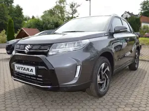 Suzuki Vitara Vitara 1.4 Boosterjet Comfort+ A/T Allgrip WRÄ
