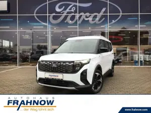 Ford Tourneo Courier BEV ACTIVE ACC SHZ NAVI DAB APPLink