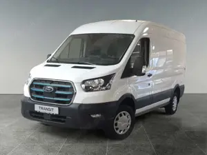 Ford E-Transit 350L2H2 Trend, 0,99% Finanzierung Technologie-P.10